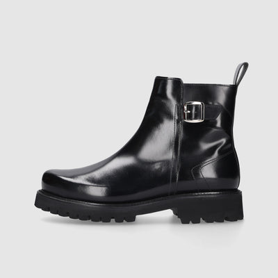 Autumn shoes for men
