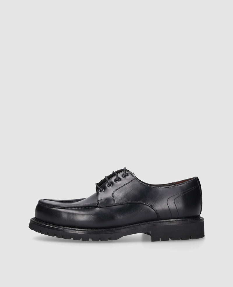 Harry N - Black