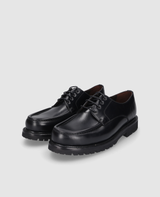 Harry N - Black