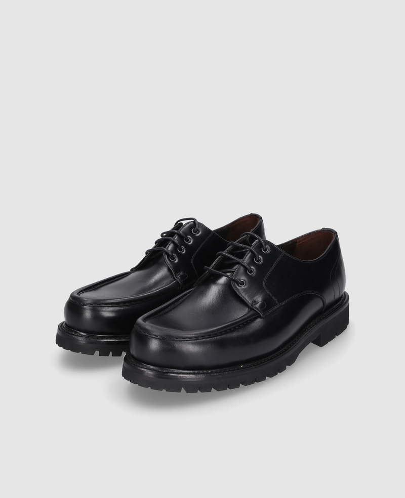 Harry N - Black