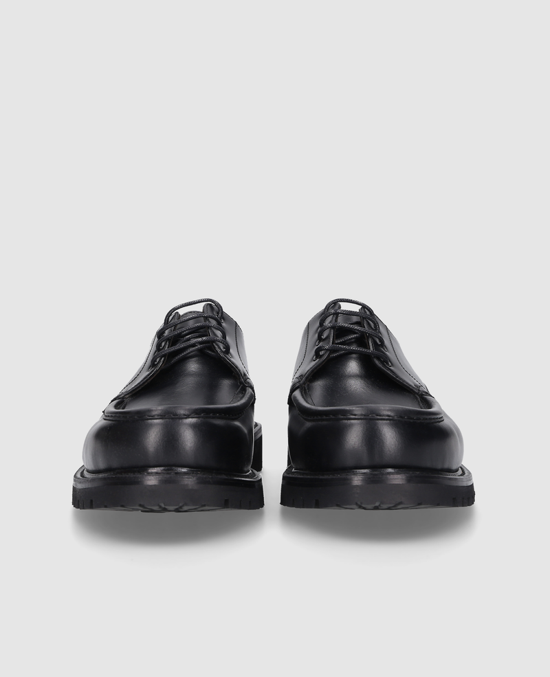 Harry N - Black