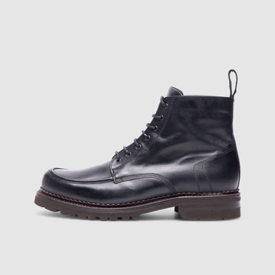 Men's Thermostiefel for the winter