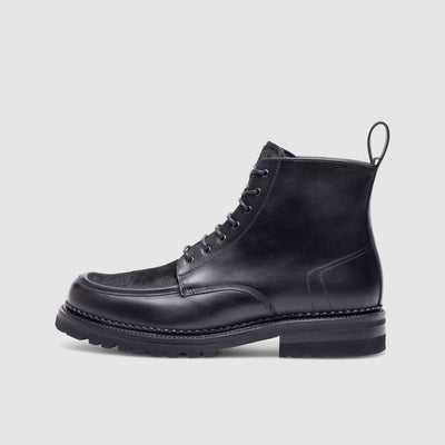 Henry Stevens Men's Boots