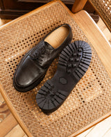 Haywood N3 - Dark Brown