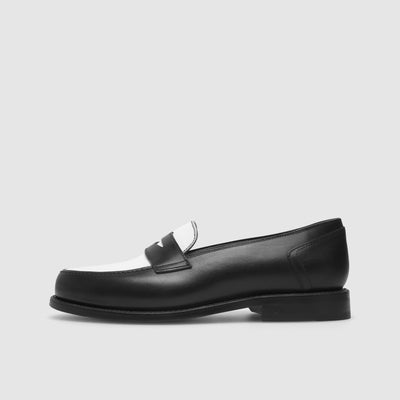 Fancy men's shoes
