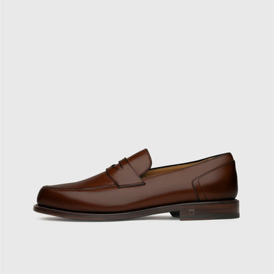 Evening shoes for men