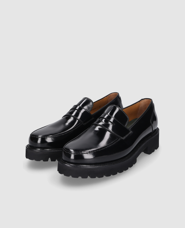 Haywood PL - Black