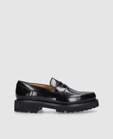 Haywood PL - Black
