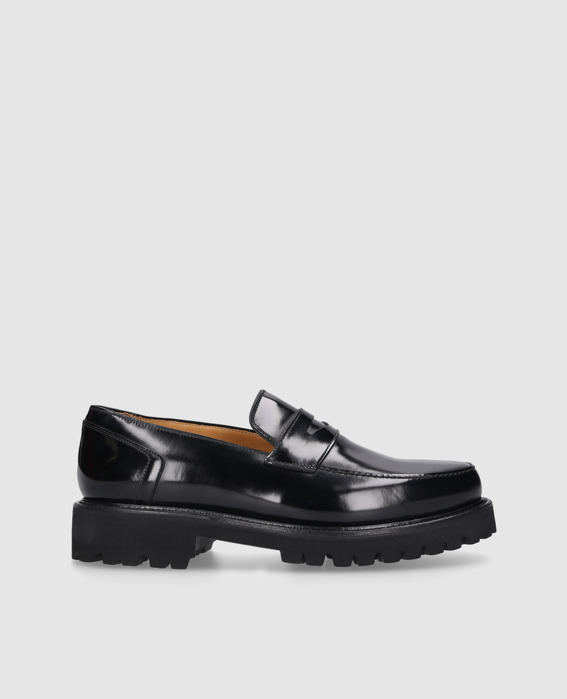 Haywood PL - Black