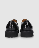 Haywood PL - Black