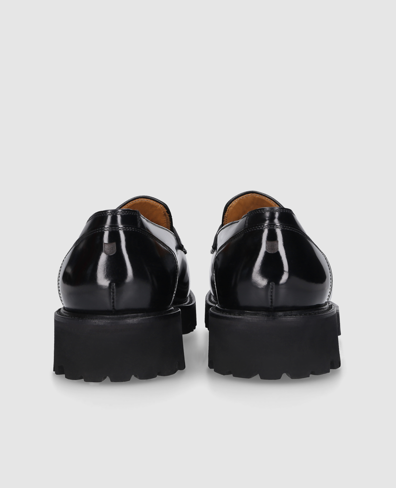 Haywood PL - Black