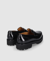 Haywood PL - Black