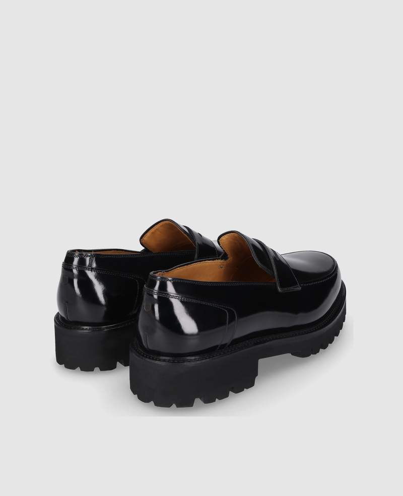 Haywood PL - Black
