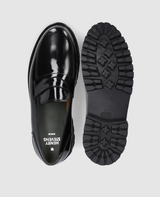 Haywood PL - Black
