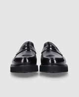 Haywood PL - Black