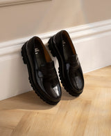 Haywood PL - Black