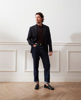 Hunter M PL - Black