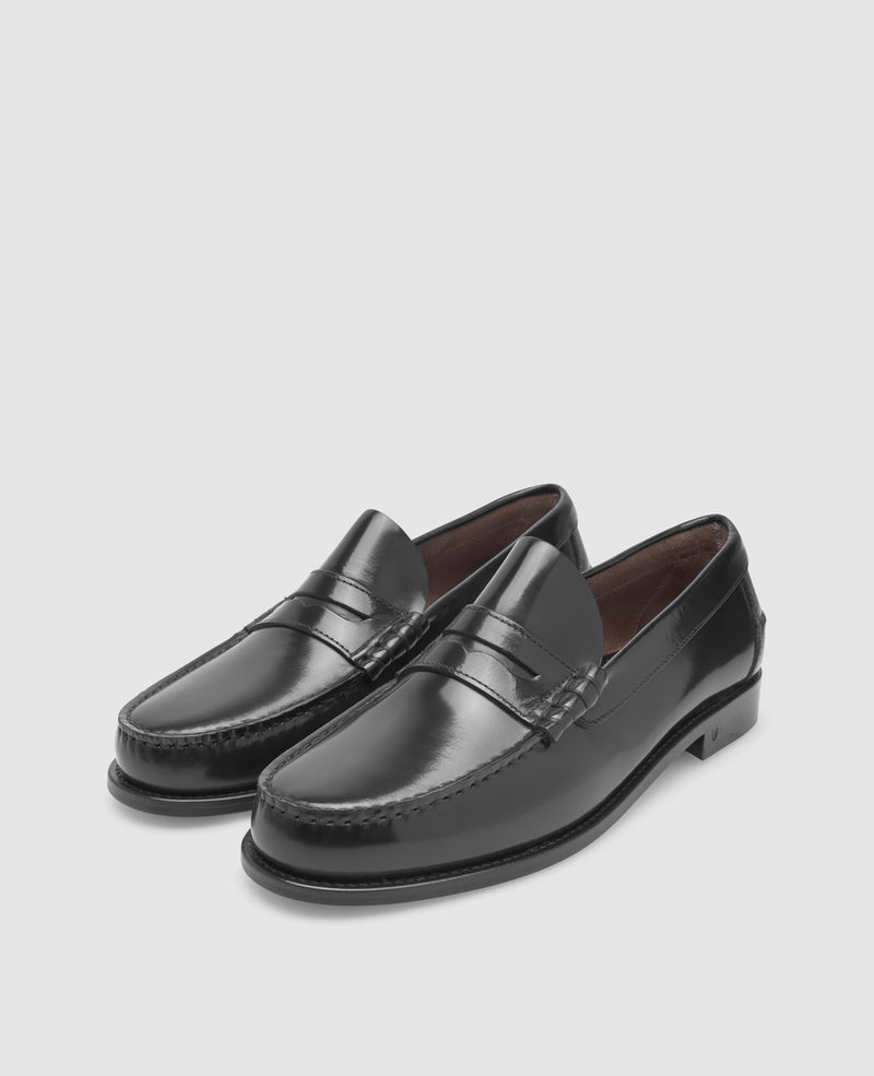 Hunter M PL - Black