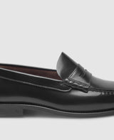 Hunter M PL - Black