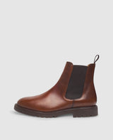 Jones CB3 - Medium Brown