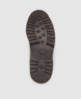 Jones CB3 - Medium Brown