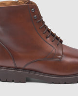 Jones CDB3 - Medium Brown