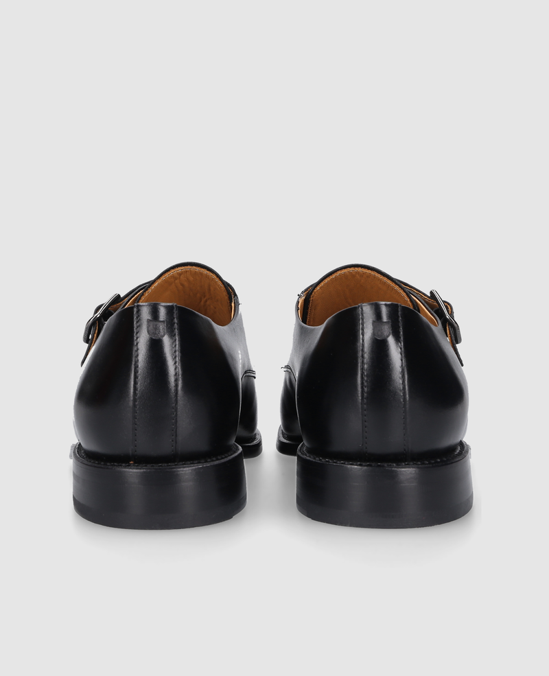Liam CDM - Black
