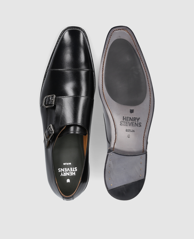 Liam CDM - Black