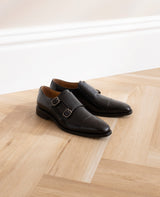 Liam CDM - Black