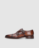 Liam CDM - Brown