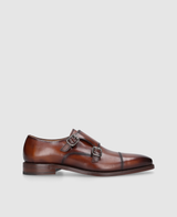 Liam CDM - Brown