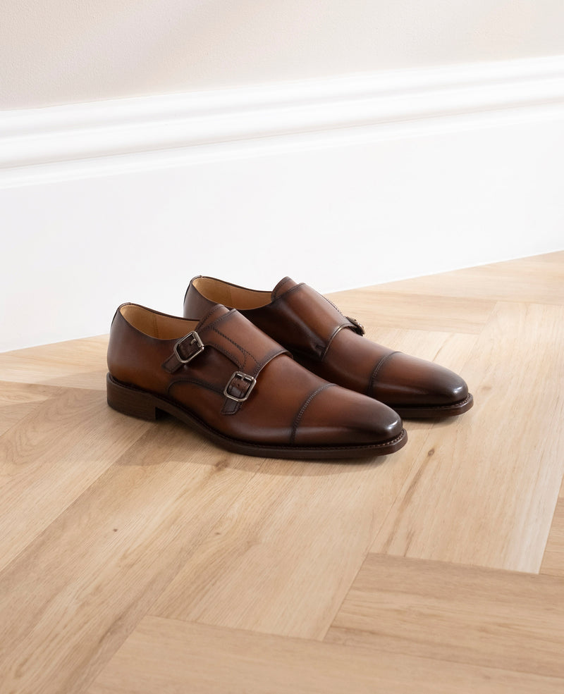 Liam CDM - Brown