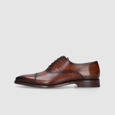 English men's shoes