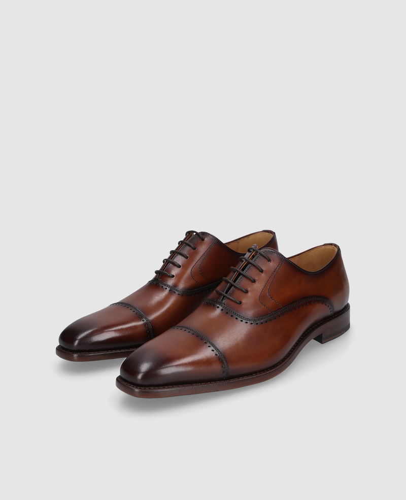 Liam CO - Brown
