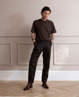 Liam CO - Brown