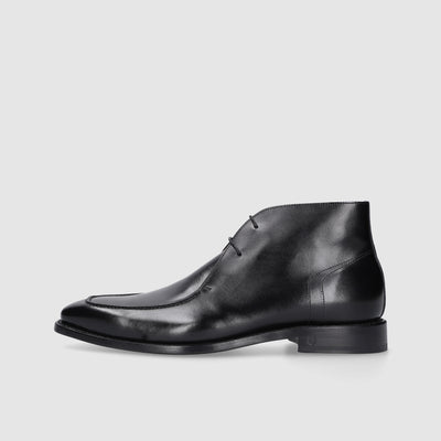 Biker boots for men