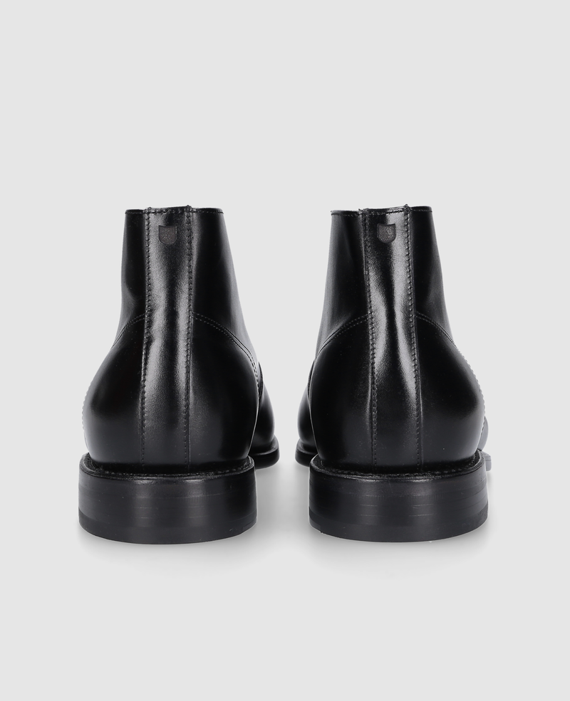 Liam NGB - Black