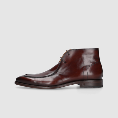 Biker boots for men