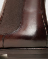 Marshall CB - Dark Brown