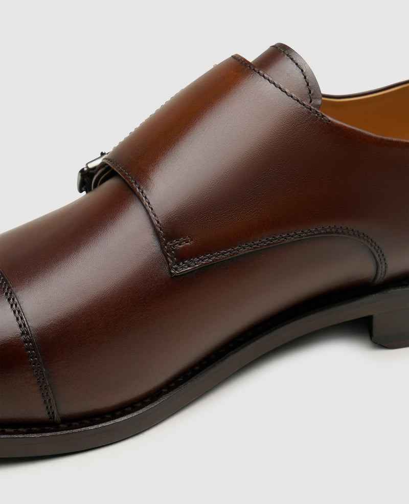 Marshall CDM - Black-Brown