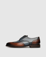 Marshall FBD - Chestnut Brown/Navy
