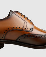 Marshall FBD - Black/Brown Whiskey