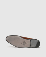 Marshall FBO - Medium Brown