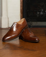 Marshall FBO - Medium Brown
