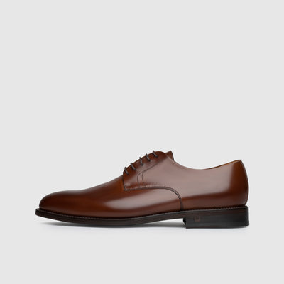 Evening shoes for men