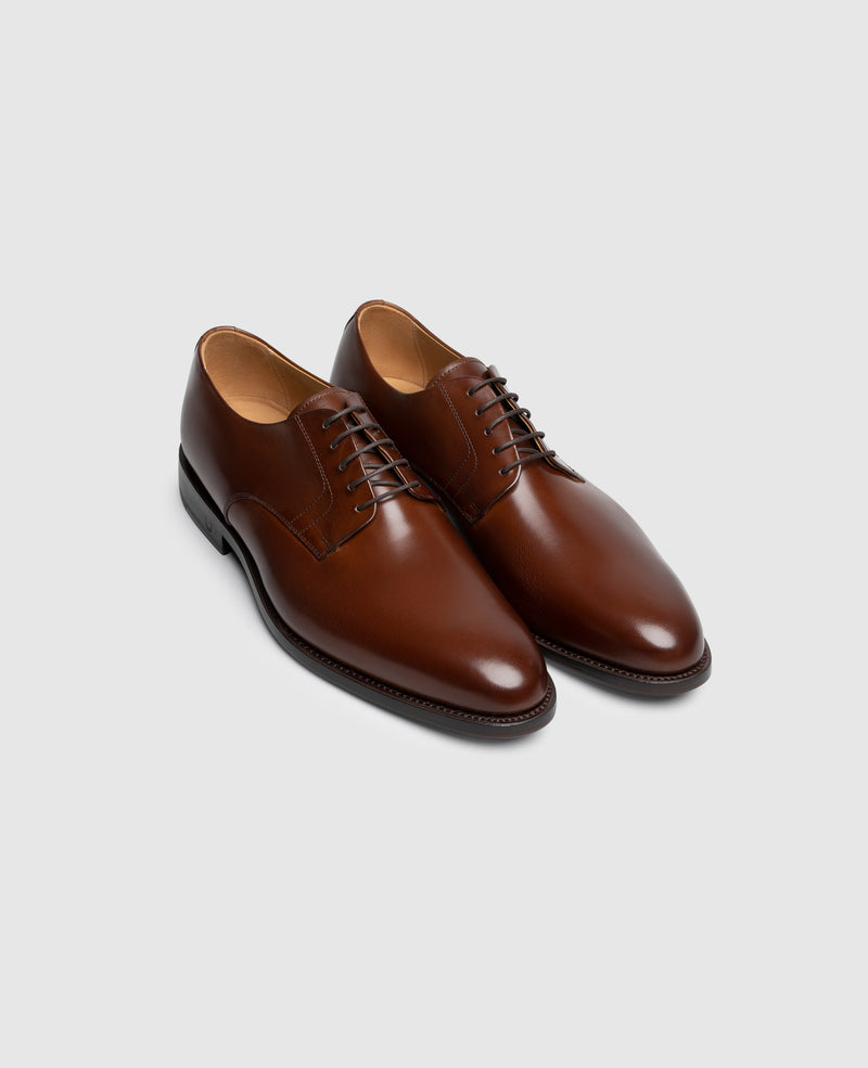 Marshall PD - Medium Brown