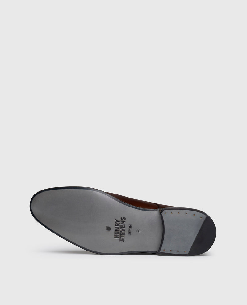 Marshall PD - Medium Brown