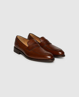 Marshall PL - Medium Brown
