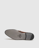 Marshall PL - Medium Brown