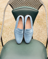 Marshall PL - Blue-gray